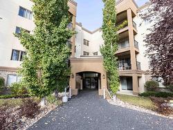 #112 400 Palisades WY  Sherwood Park, AB T8H 0H4