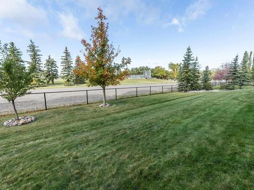 #112 400 Palisades Wy, Sherwood Park, AB 