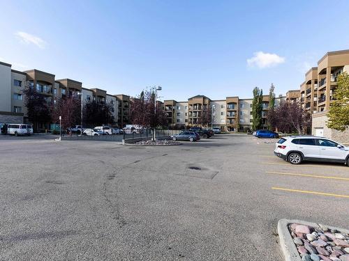 #112 400 Palisades Wy, Sherwood Park, AB 