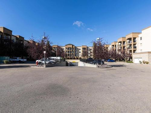 #112 400 Palisades Wy, Sherwood Park, AB 