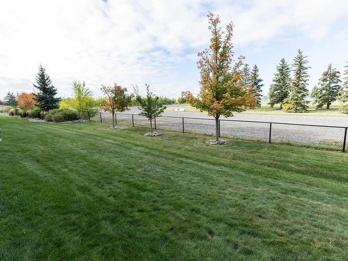 112 400 Palisades Way, Sherwood Park, AB - Outdoor With View