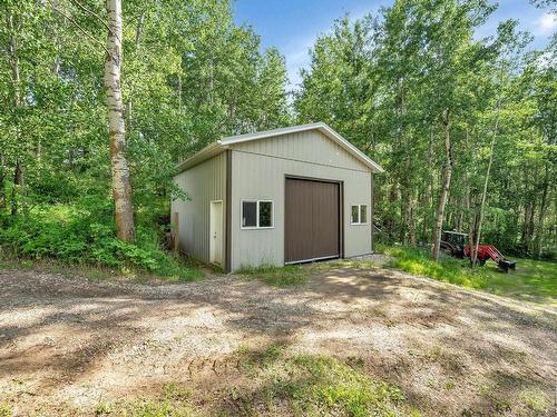 32 53030 Rge Rd 20, Rural Parkland County, AB 