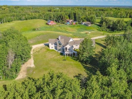 32 53030 Rge Rd 20, Rural Parkland County, AB 