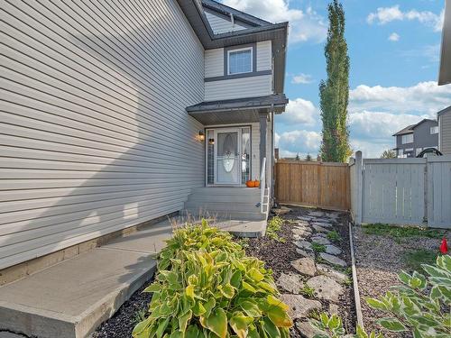 15 Harwood Co, Spruce Grove, AB 