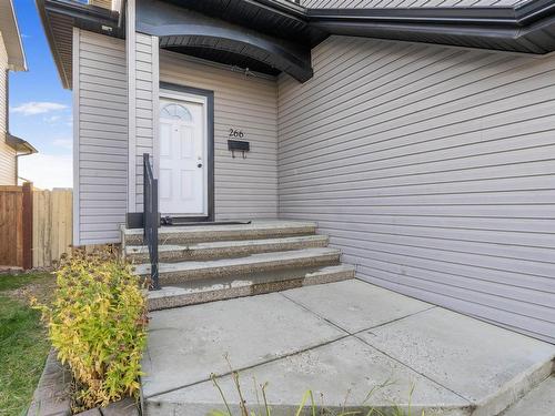 266 Southwick St, Leduc, AB 