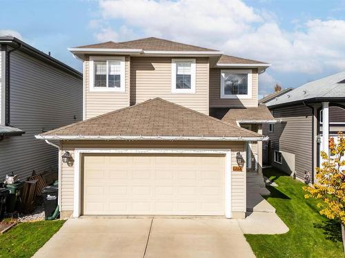 1268 Foxwood Cr, Sherwood Park, AB 