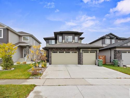 5423 67 St, Beaumont, AB 