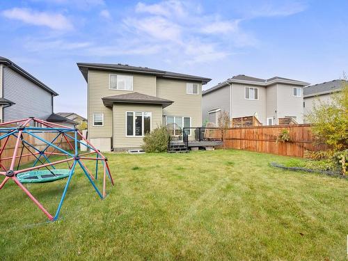 5423 67 St, Beaumont, AB 