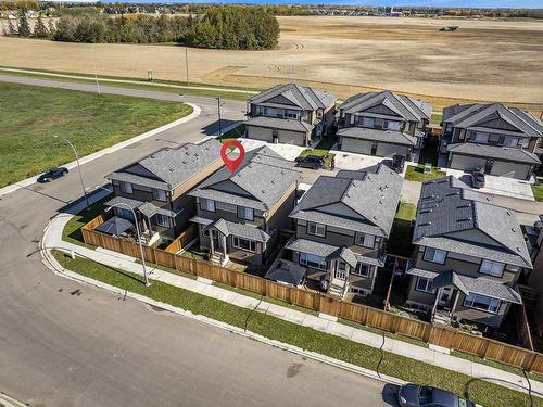 624 Sommerville Ga, Stony Plain, AB 