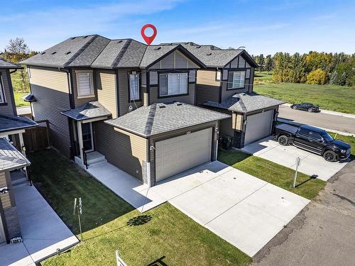 624 Sommerville Ga, Stony Plain, AB 