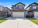 624 Sommerville Gate, Stony Plain, AB  - Outdoor With Facade 