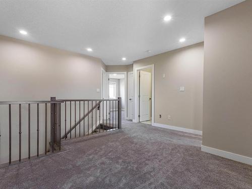 624 Sommerville Gate, Stony Plain, AB - Indoor Photo Showing Other Room