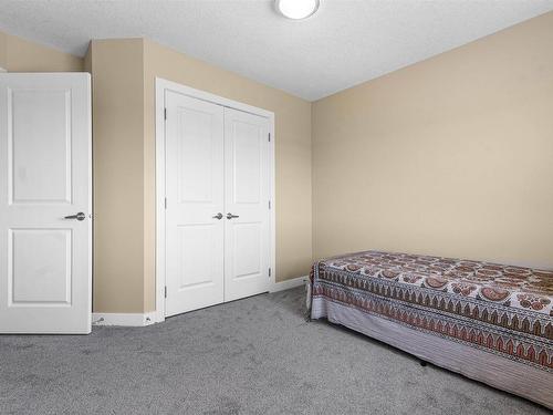 624 Sommerville Gate, Stony Plain, AB - Indoor Photo Showing Bedroom