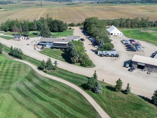 205 53126 Rge Road 70, Rural Parkland County, AB 