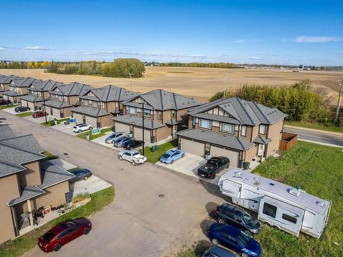 631 Sommerville Ga, Stony Plain, AB 