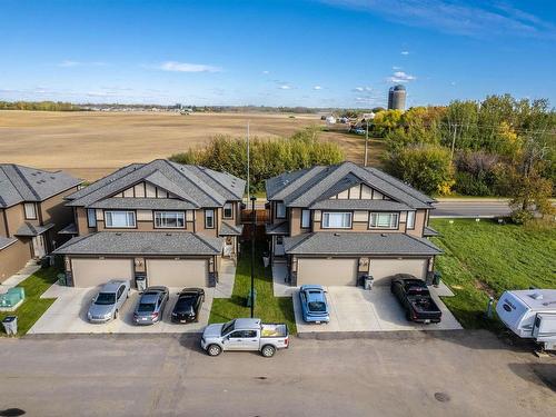 631 Sommerville Ga, Stony Plain, AB 