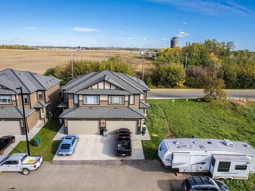 631 Sommerville Gate, Stony Plain, AB - Outdoor With View