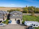 631 Sommerville Gate, Stony Plain, AB  - Outdoor With View 