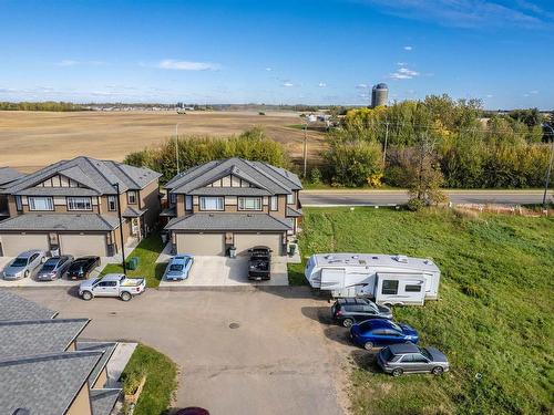 631 Sommerville Gate, Stony Plain, AB - Outdoor With View