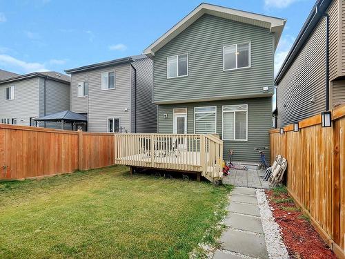 2115 52 St Sw Sw, Edmonton, AB 