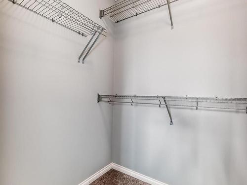 3 Riviere Terrace, St. Albert, AB - Indoor With Storage