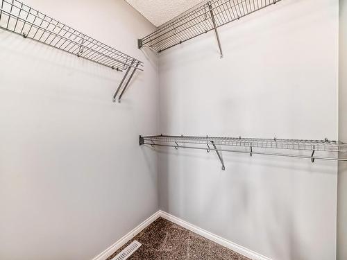 3 Riviere Terrace, St. Albert, AB - Indoor With Storage