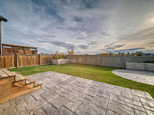 3 Riviere Terrace, St. Albert, AB - Outdoor