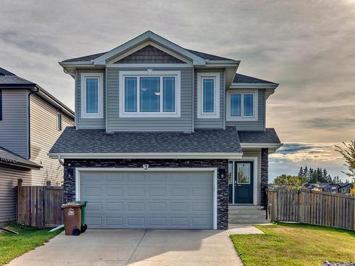 3 Riviere Tc, St. Albert, AB 