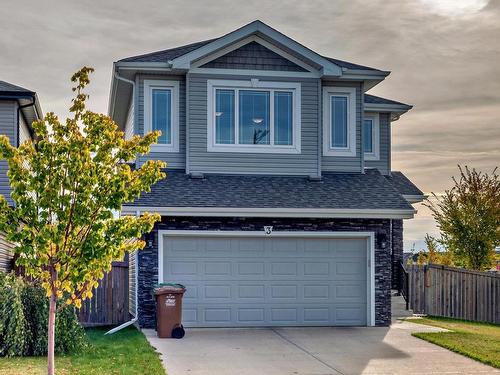 3 Riviere Tc, St. Albert, AB 