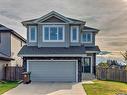 3 Riviere Terrace, St. Albert, AB  - Outdoor 