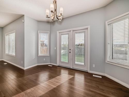 3 Riviere Terrace, St. Albert, AB - Indoor Photo Showing Other Room