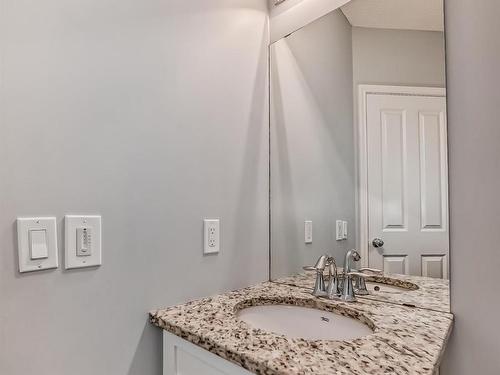 3 Riviere Terrace, St. Albert, AB - Indoor Photo Showing Bathroom