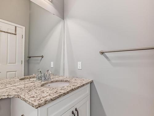 3 Riviere Terrace, St. Albert, AB - Indoor Photo Showing Bathroom