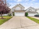 8603 11 Avenue, Edmonton, AB  - Outdoor With Facade 