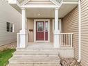 8603 11 Avenue, Edmonton, AB  - Outdoor With Exterior 