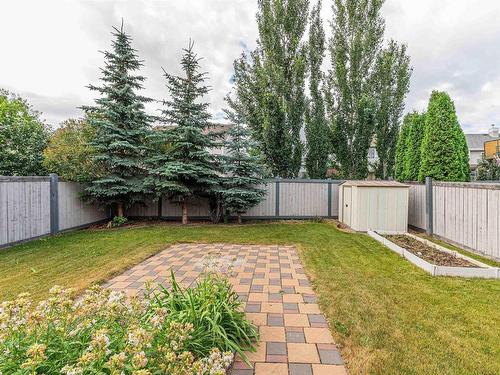 8603 11 Avenue, Edmonton, AB - Outdoor