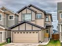 1724 Erker Way, Edmonton, AB  - Outdoor With Facade 