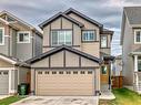 1724 Erker Way, Edmonton, AB  - Outdoor 