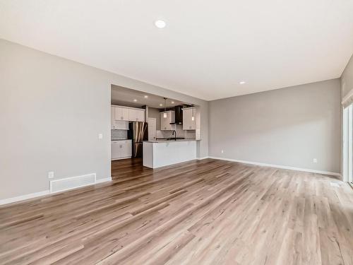 1724 Erker Way, Edmonton, AB - Indoor