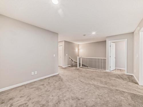 1724 Erker Way, Edmonton, AB - Indoor Photo Showing Other Room