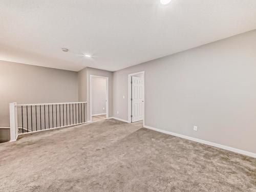 1724 Erker Way, Edmonton, AB - Indoor Photo Showing Other Room