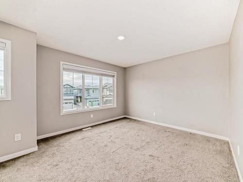 1724 Erker Way, Edmonton, AB - Indoor Photo Showing Other Room