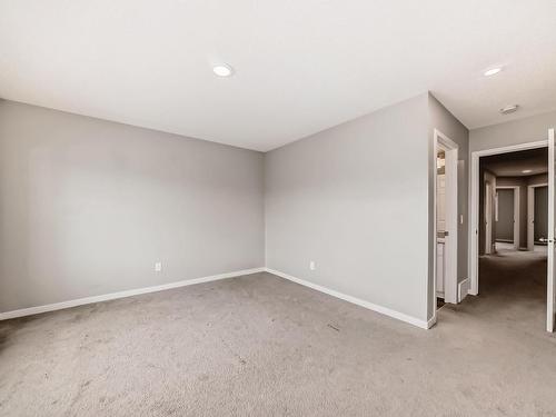 1724 Erker Way, Edmonton, AB - Indoor Photo Showing Other Room