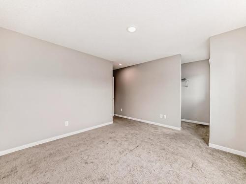 1724 Erker Way, Edmonton, AB - Indoor Photo Showing Other Room