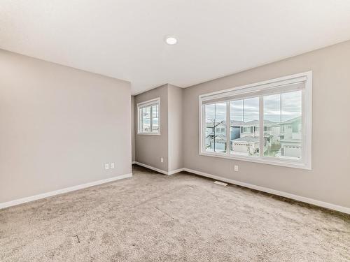 1724 Erker Way, Edmonton, AB - Indoor Photo Showing Other Room