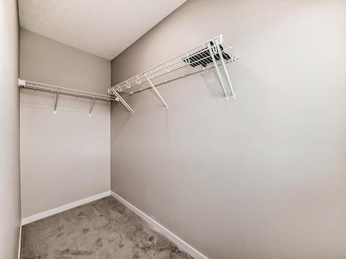 1724 Erker Way, Edmonton, AB - Indoor With Storage