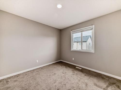 1724 Erker Way, Edmonton, AB - Indoor Photo Showing Other Room