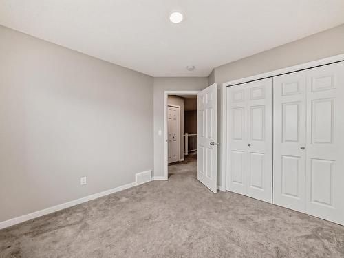 1724 Erker Way, Edmonton, AB - Indoor Photo Showing Other Room