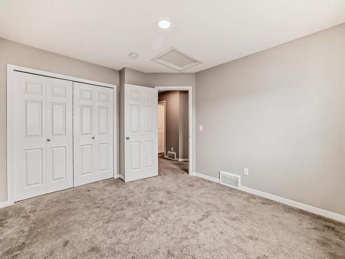 1724 Erker Way, Edmonton, AB - Indoor Photo Showing Other Room