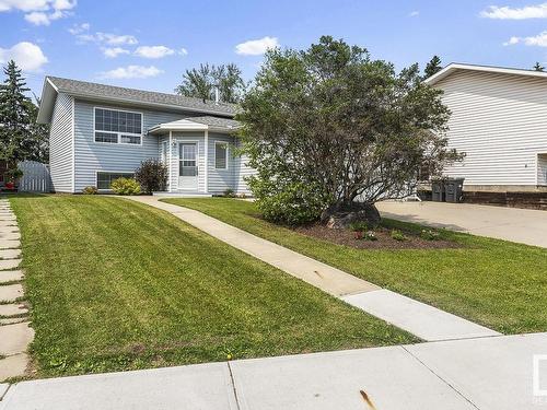 215 22 St, Cold Lake, AB 